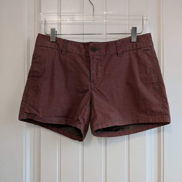 GAP Pants - Gap, Hadley shorts